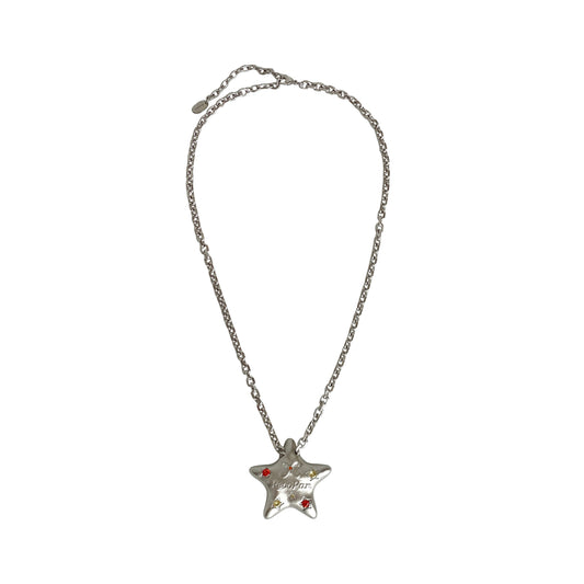 RecoPan Reimagined Future Necklace