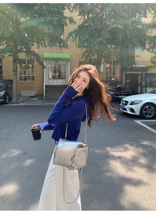 MULVAN Dual-Zip Hoodie