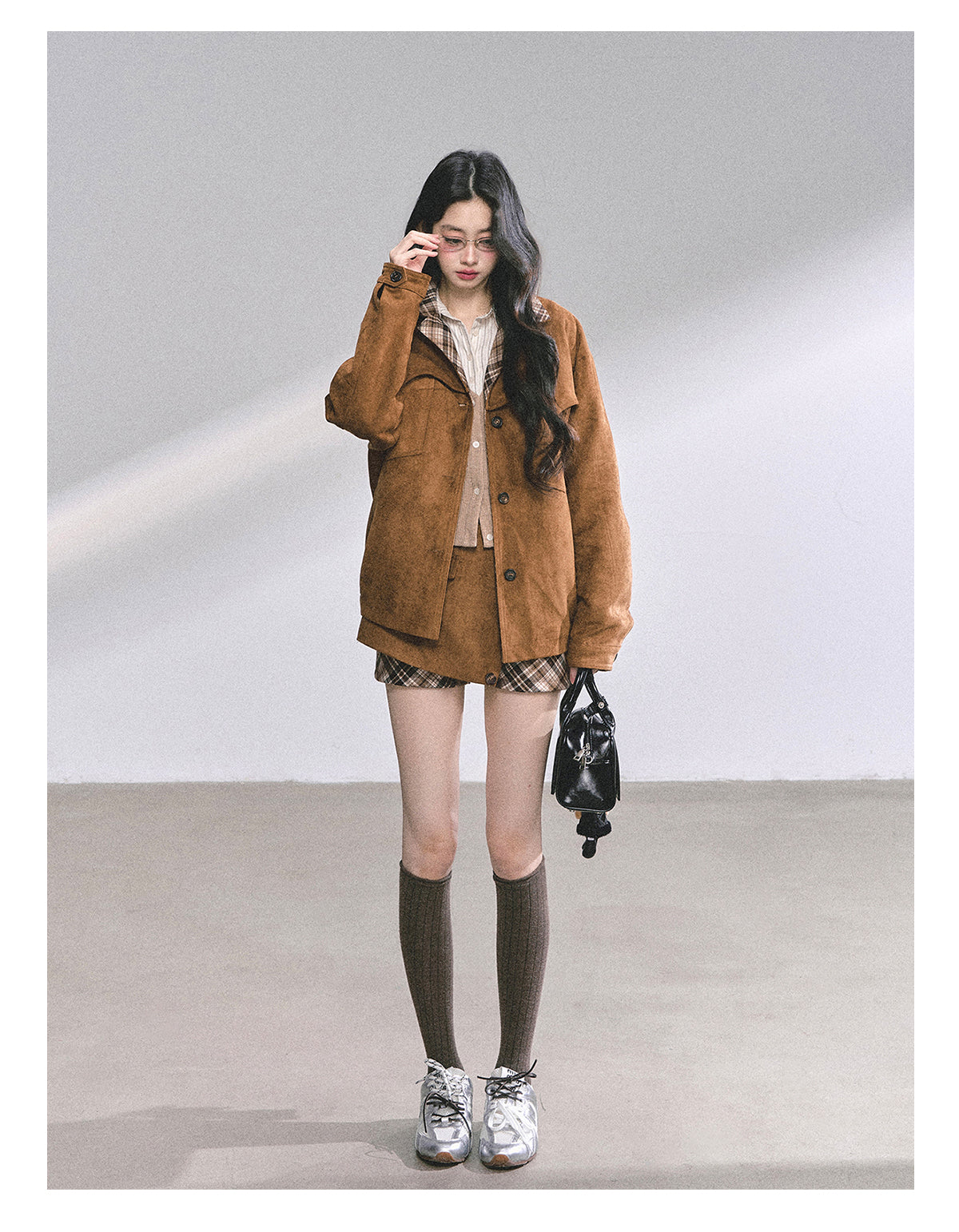 SHAOYEYAN Miu-Style Honor Student Set