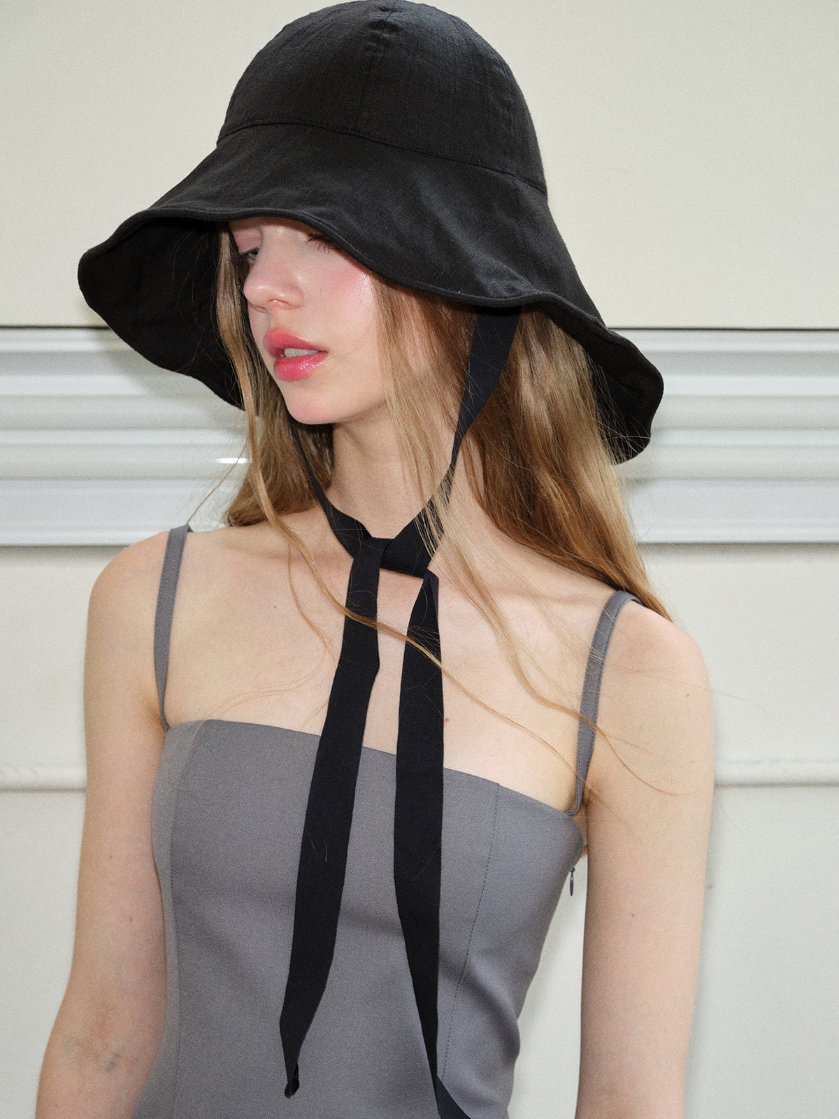 Feytiy Reversible Bucket Hat