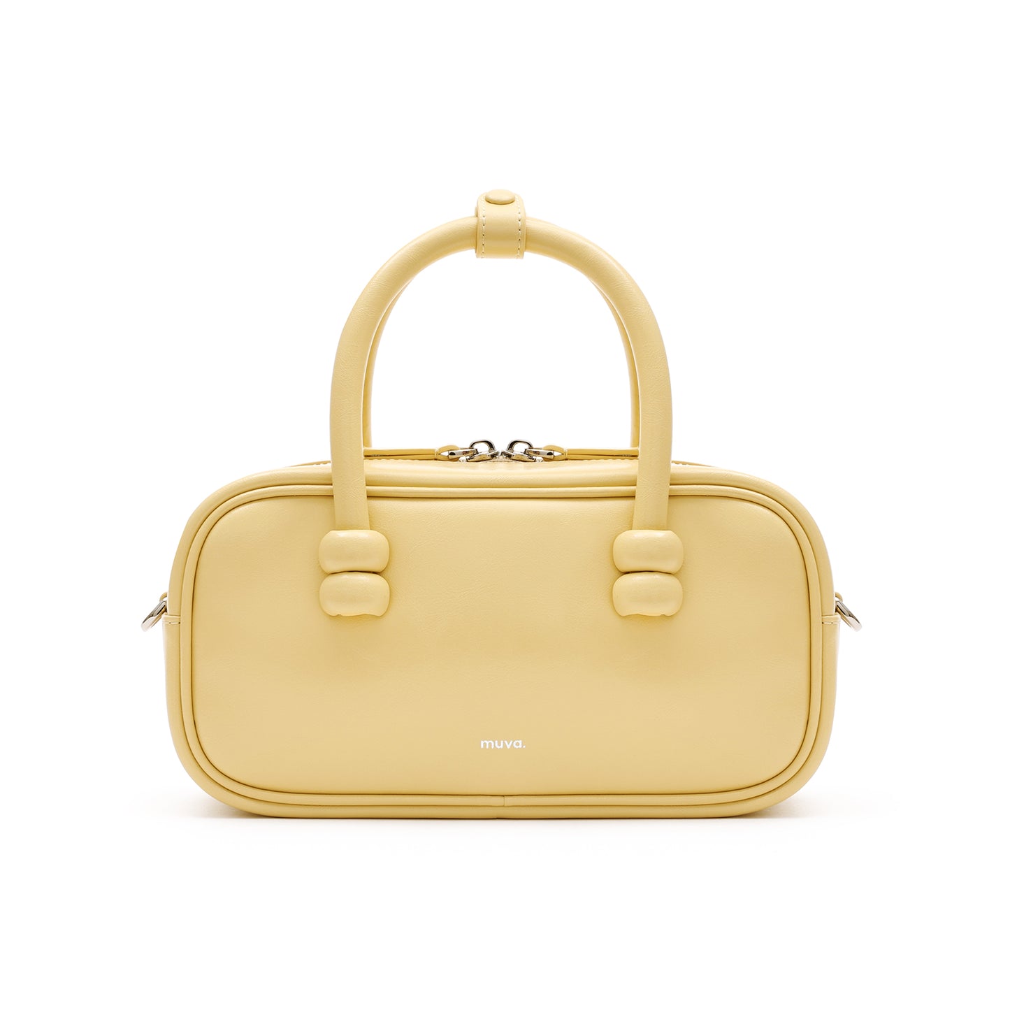 MUVA Boston Bag