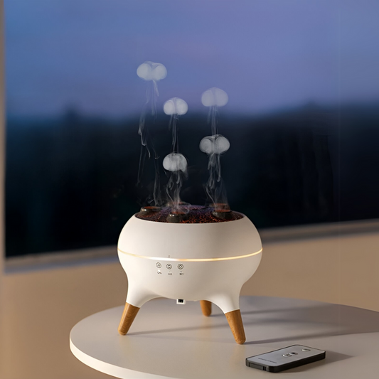 Dynamic Jellyfish Air Humidifier