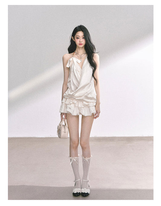 SHAOYEYAN French Banquet Dress