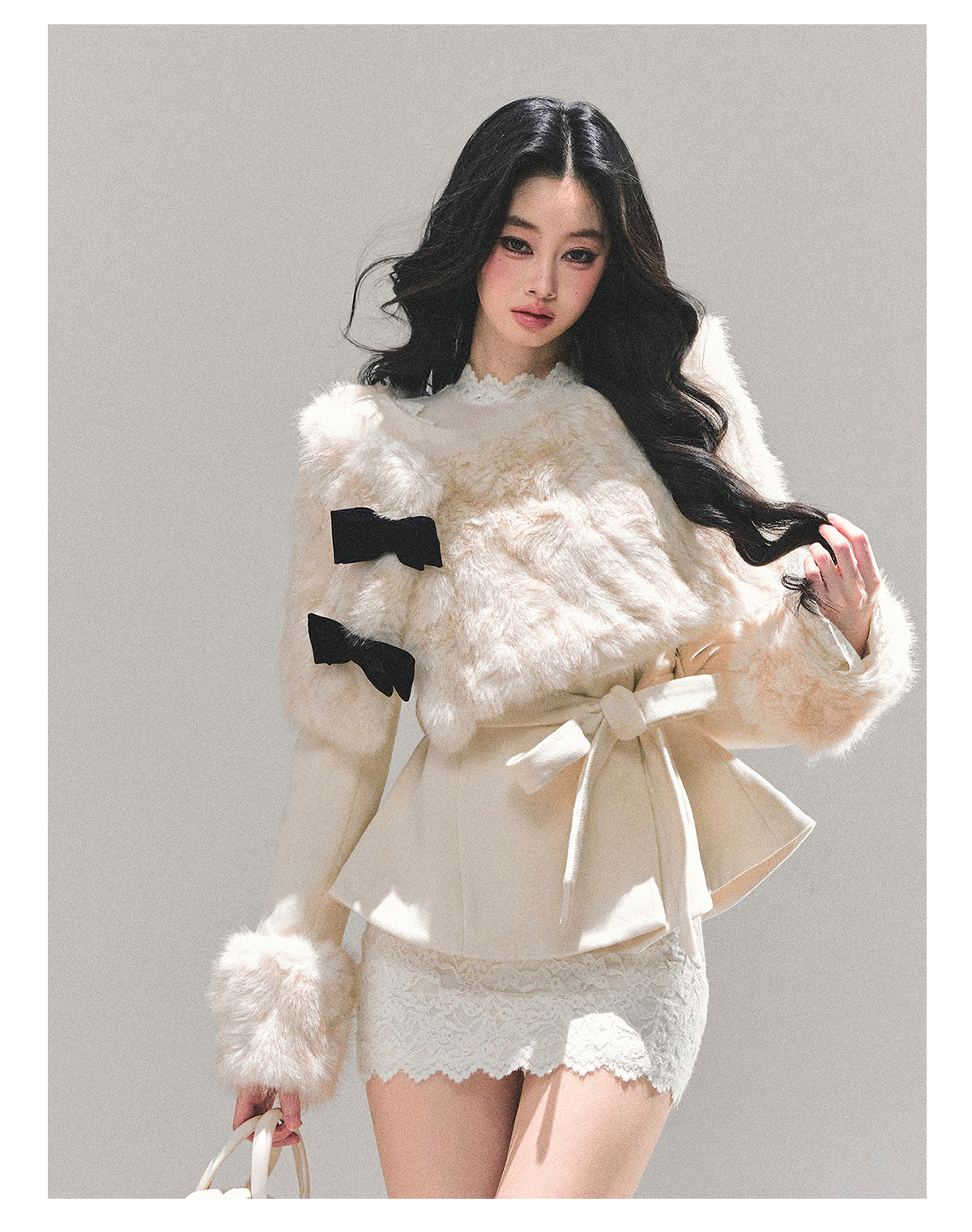 ShaoYeYan Through Her Dreams Christmas Luxury Set