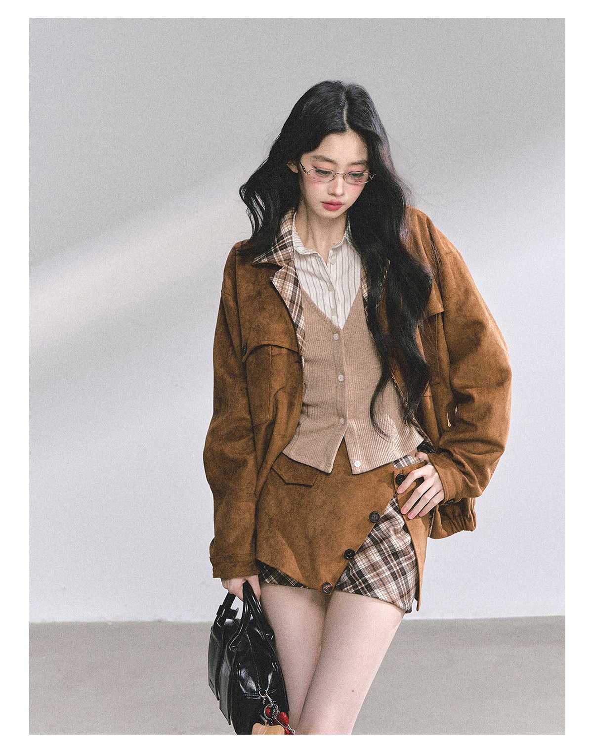 SHAOYEYAN Miu-Style Honor Student Set