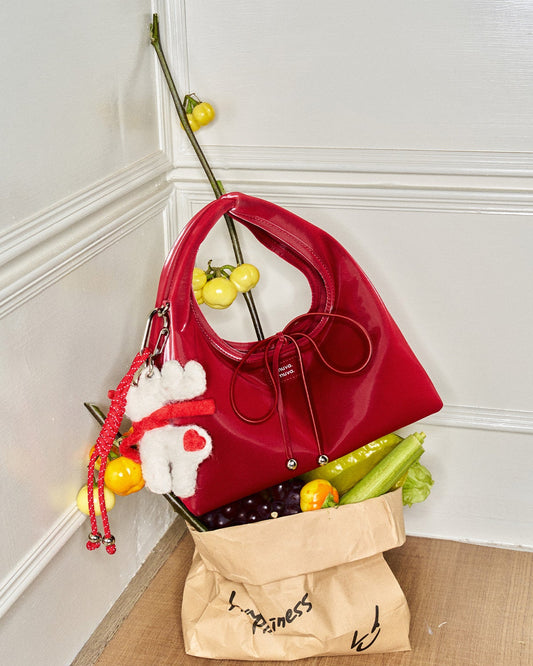 MUVA Onigiri Shoulder Bag