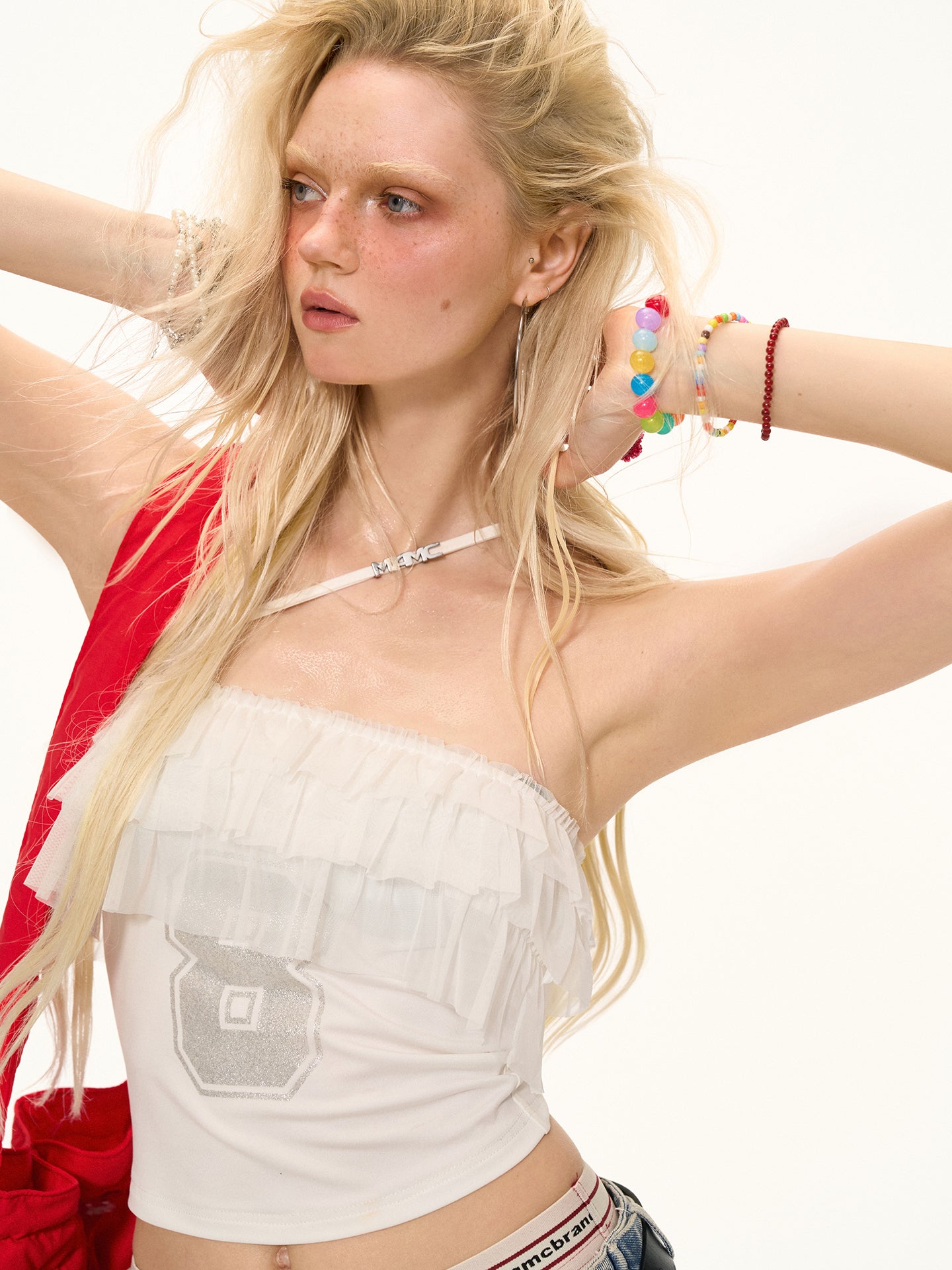 MAMC Bandeau Top