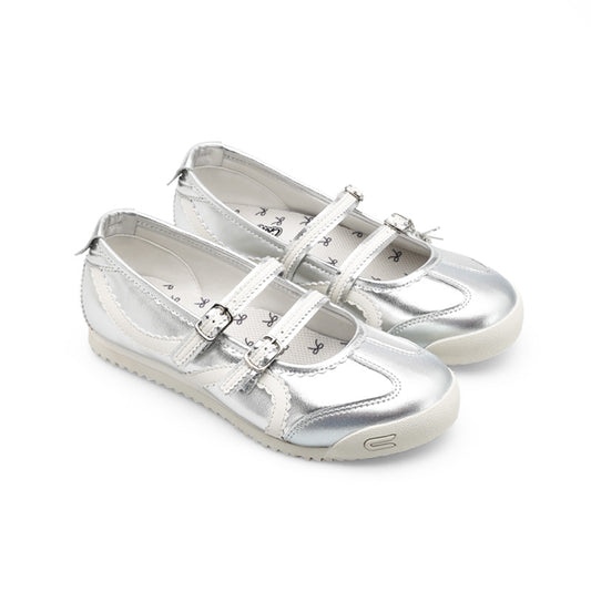 Cat&Sofa 2025 Summer Mary Jane Shoes