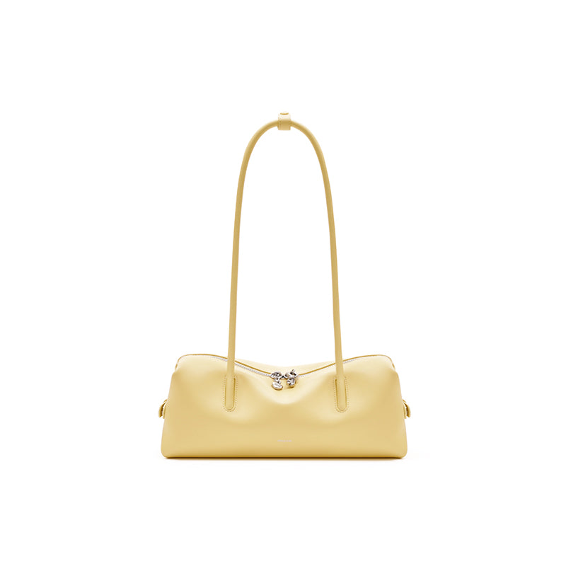 MUVA Baked Series Scroll Bag