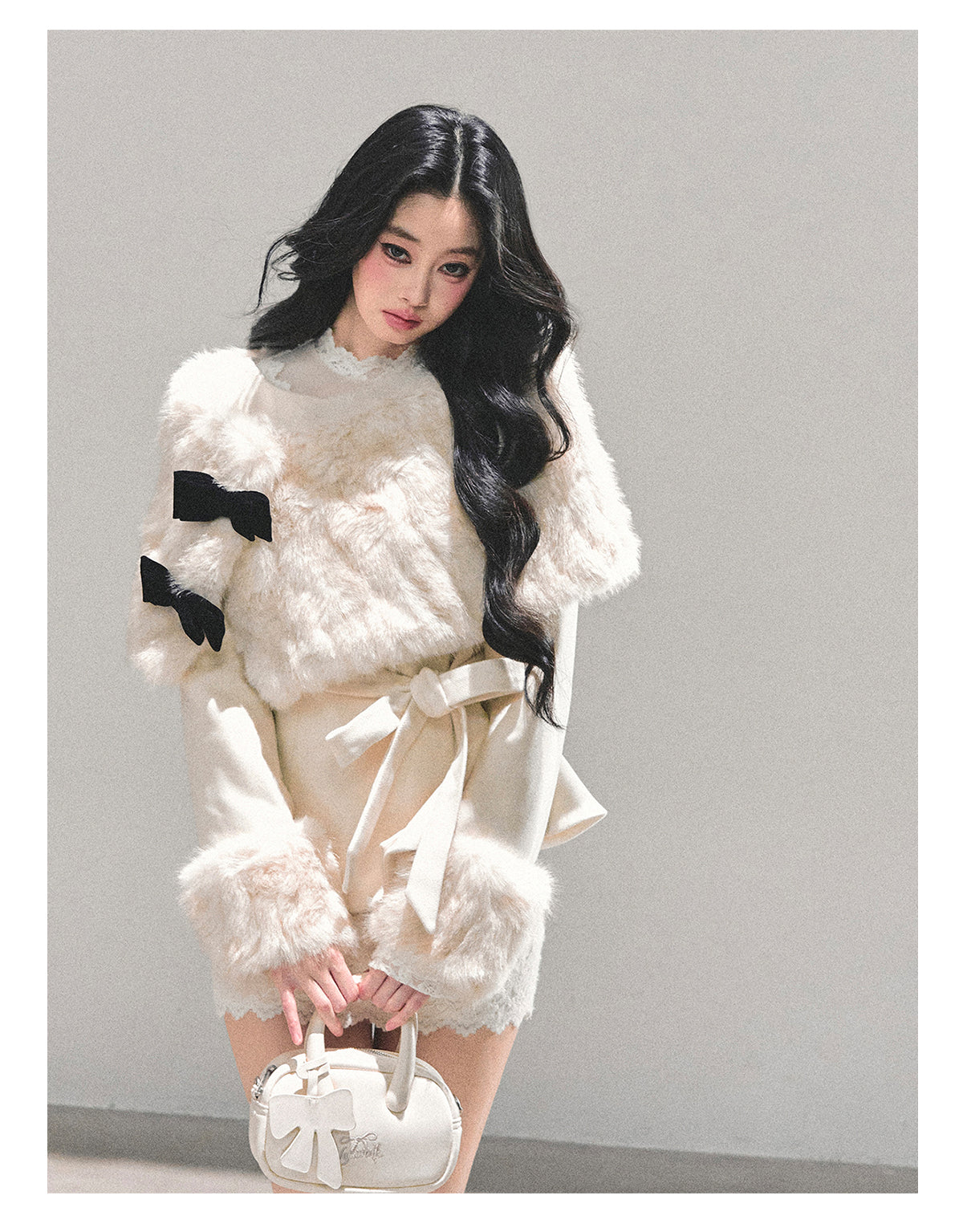 ShaoYeYan Through Her Dreams Christmas Luxury Set