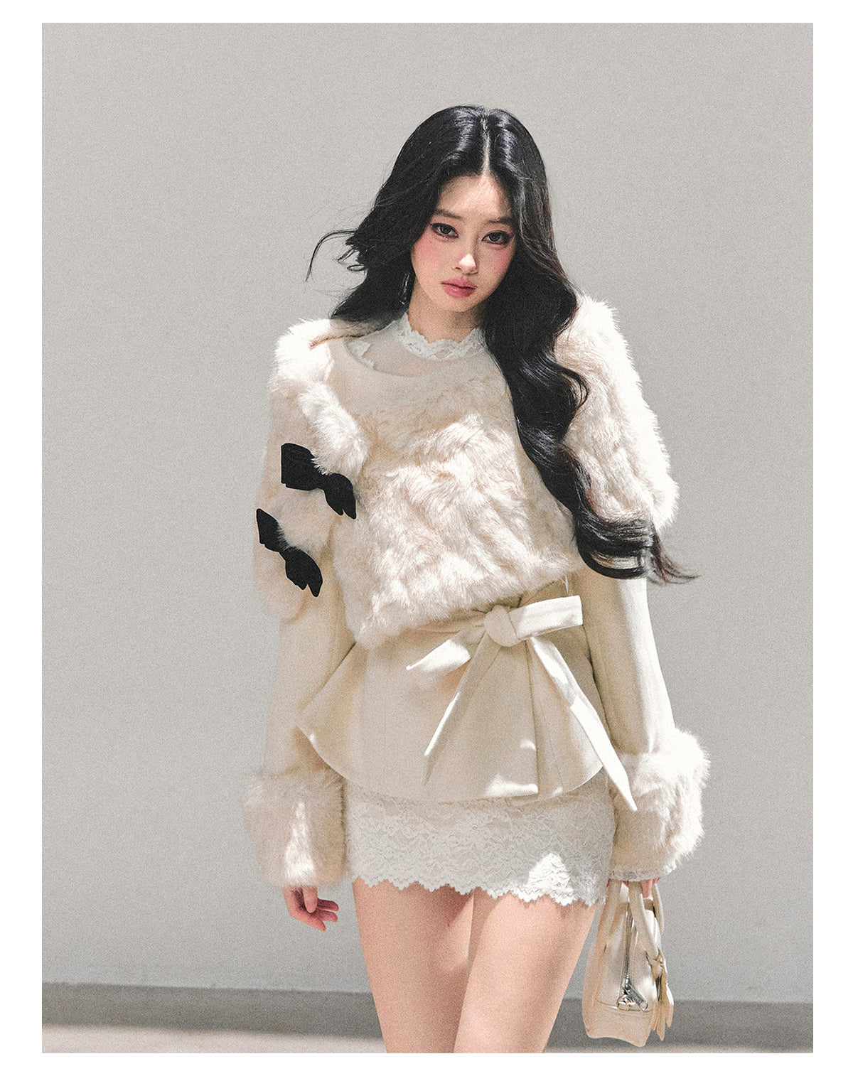 ShaoYeYan Through Her Dreams Christmas Luxury Set