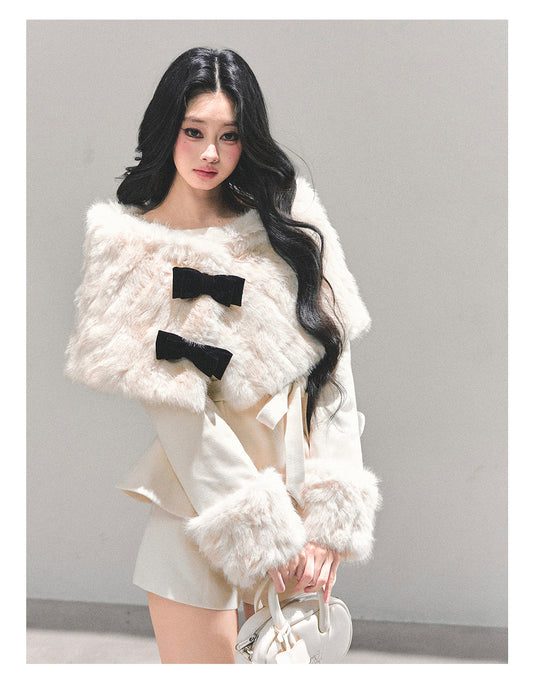 ShaoYeYan Through Her Dreams Christmas Luxury Set