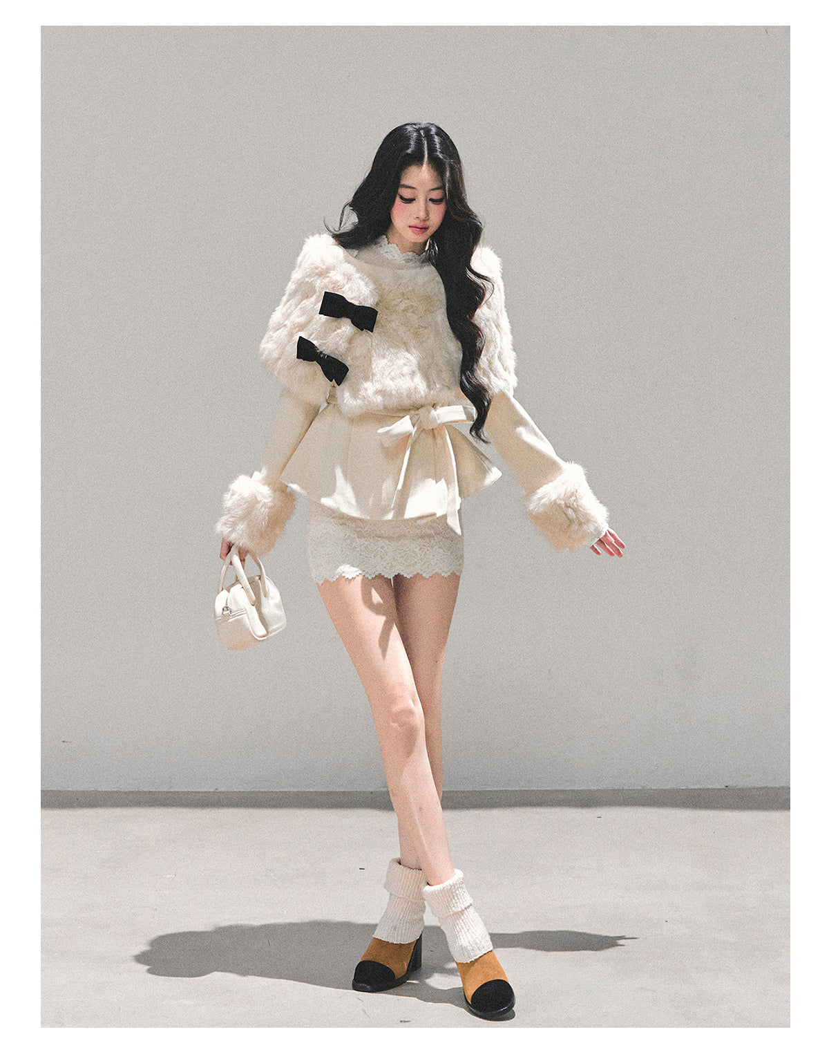 ShaoYeYan Through Her Dreams Christmas Luxury Set