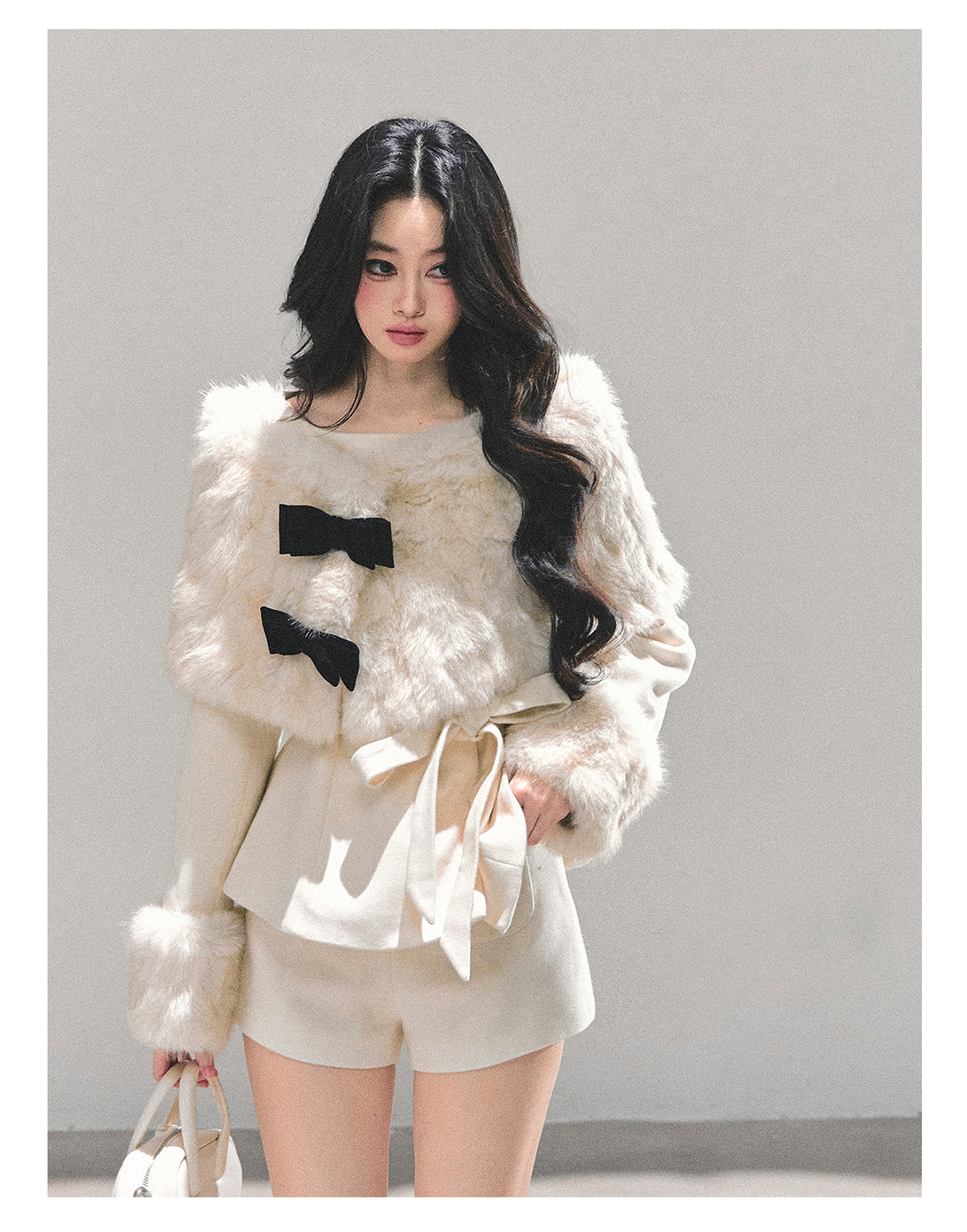 ShaoYeYan Through Her Dreams Christmas Luxury Set