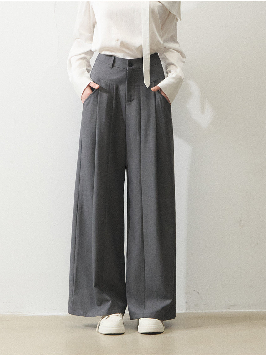 BOHOL BLING "Space & Order" Deconstructed Shirt Set