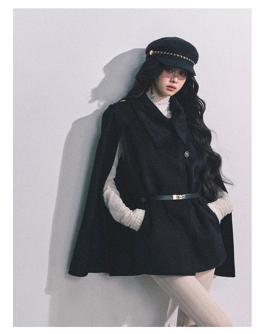 ShaoYeYan Paris Nouveau Riche Premium British Style Blazer