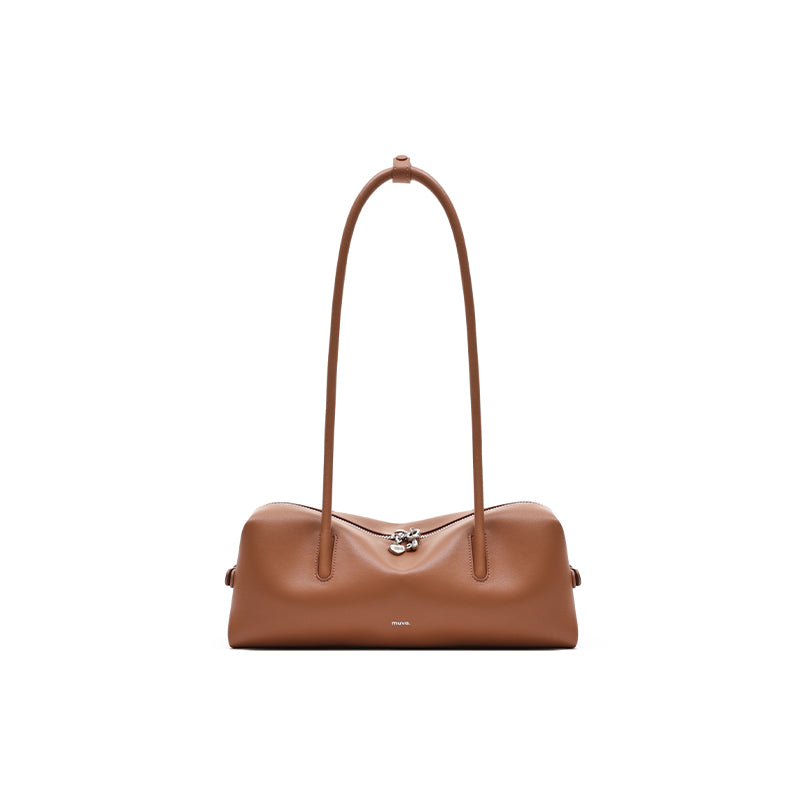 MUVA Baked Series Scroll Bag