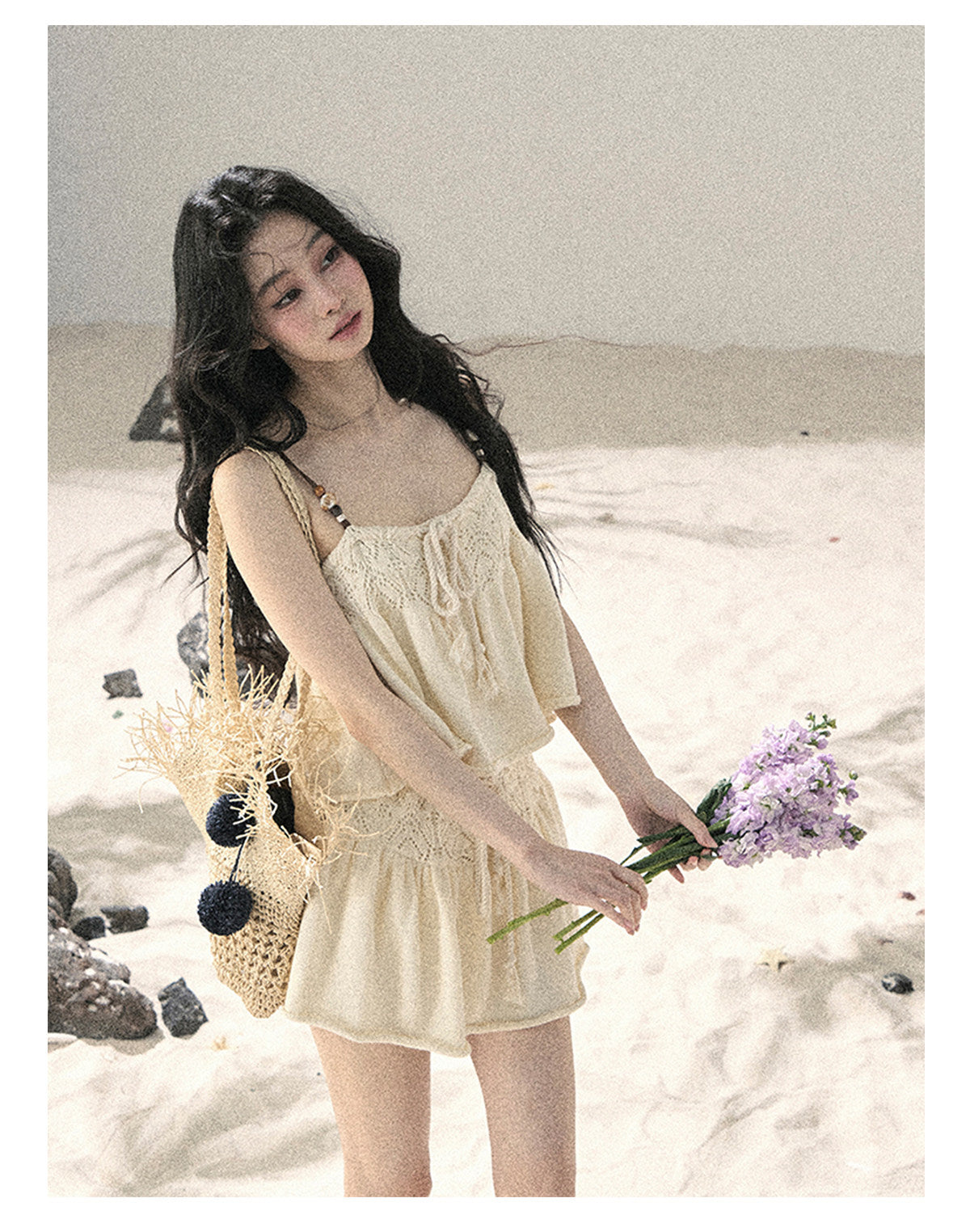 ShaoYeYan Aomalm Unreachable Tenderness French Set