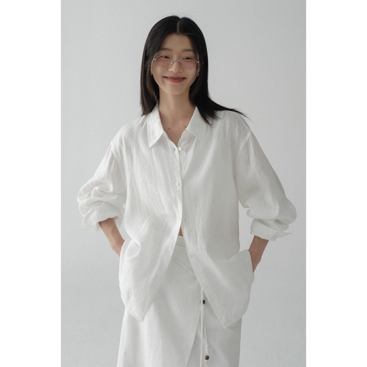 HAVERICE Linen Set