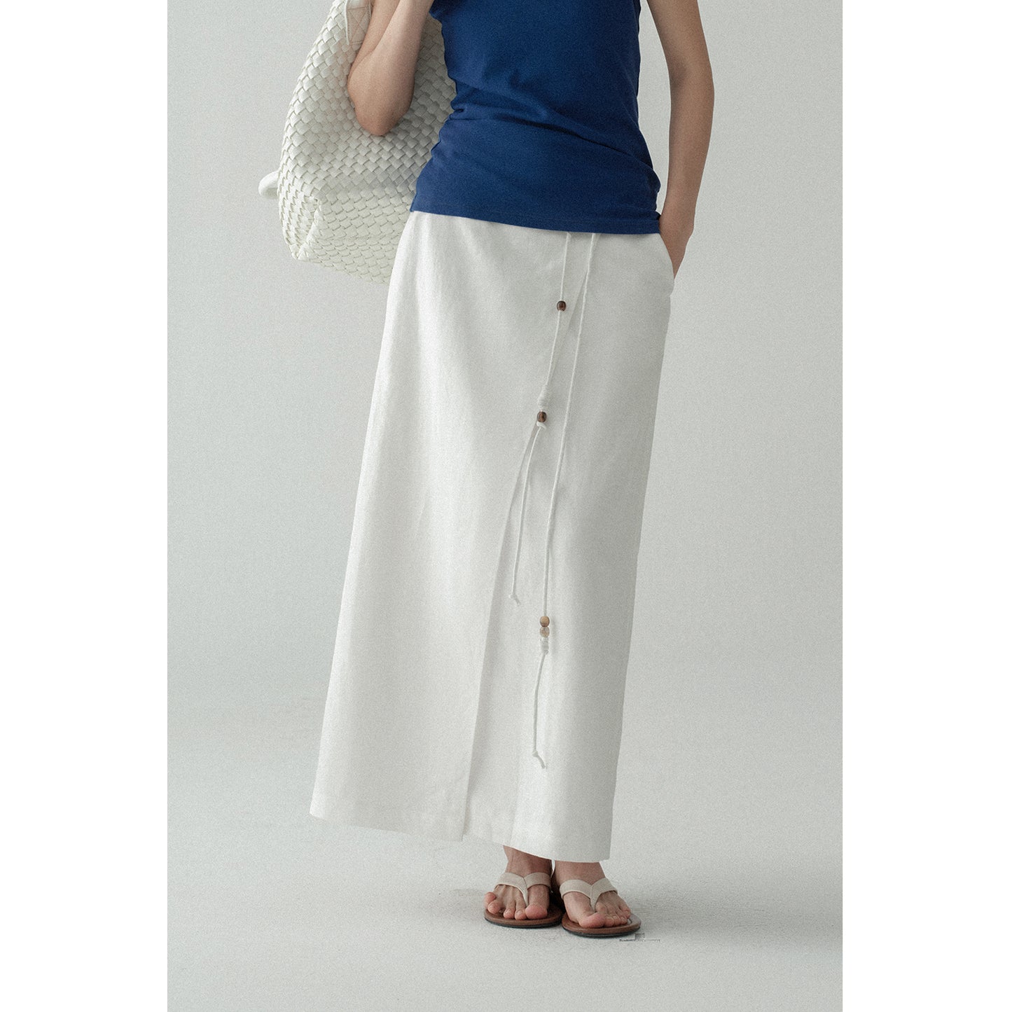 HAVERICE Linen Set