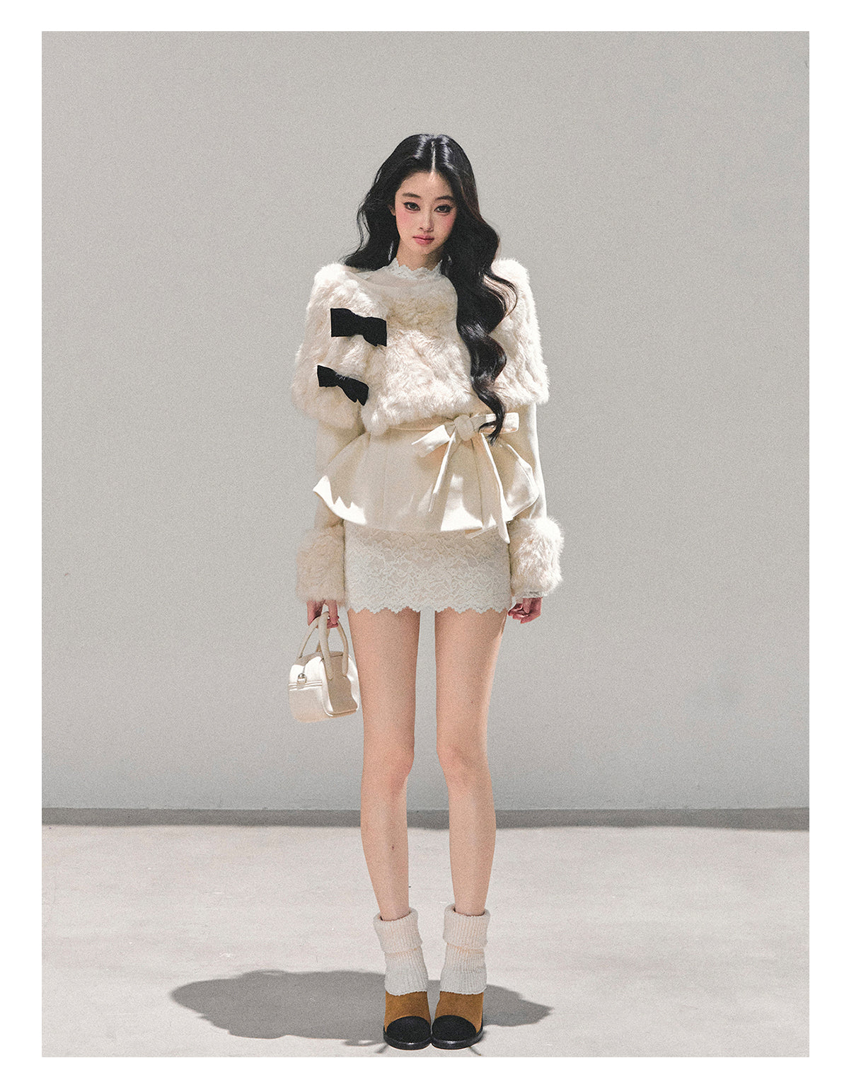 ShaoYeYan Through Her Dreams Christmas Luxury Set