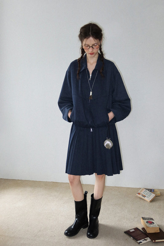 Letm "Copenhagen Girl" Tweed Set