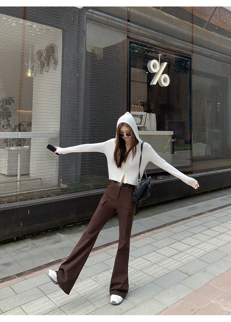 MULVAN Dual-Zip Hoodie