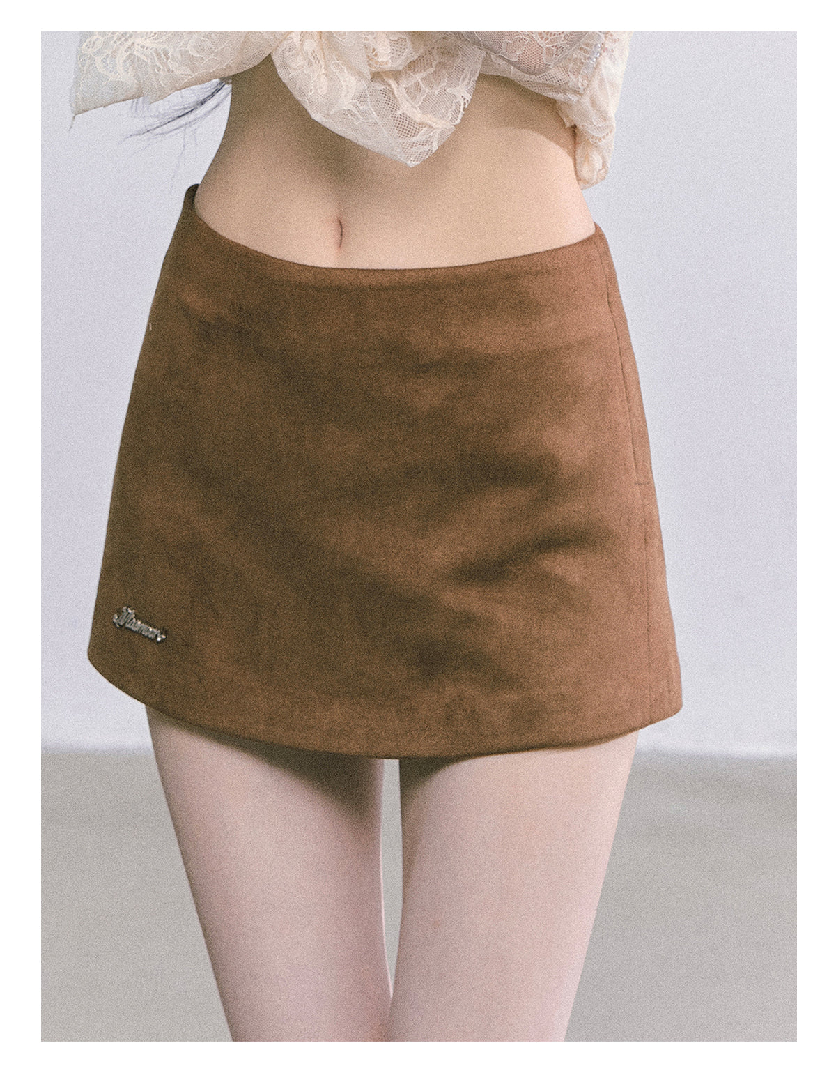 ShaoYeYan London Scholar Audrey Hepburn Style Three-Piece Set
