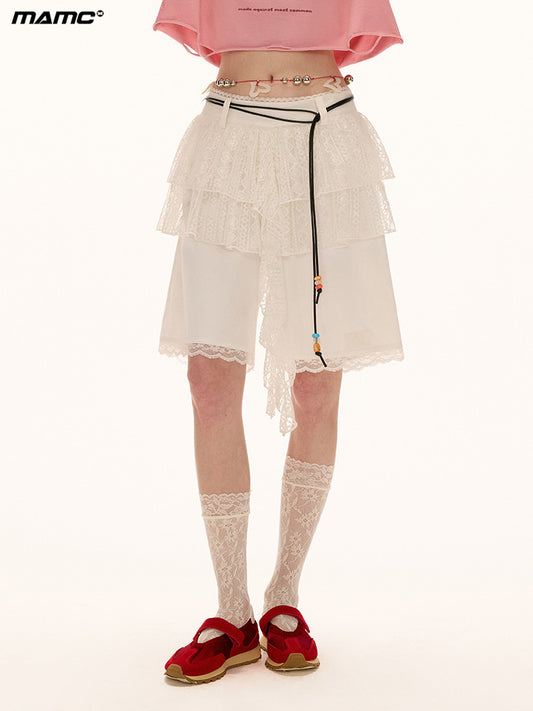 MAMC Drawstring Shorts