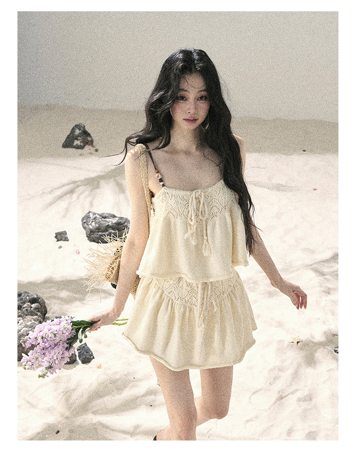 ShaoYeYan Aomalm Unreachable Tenderness French Set