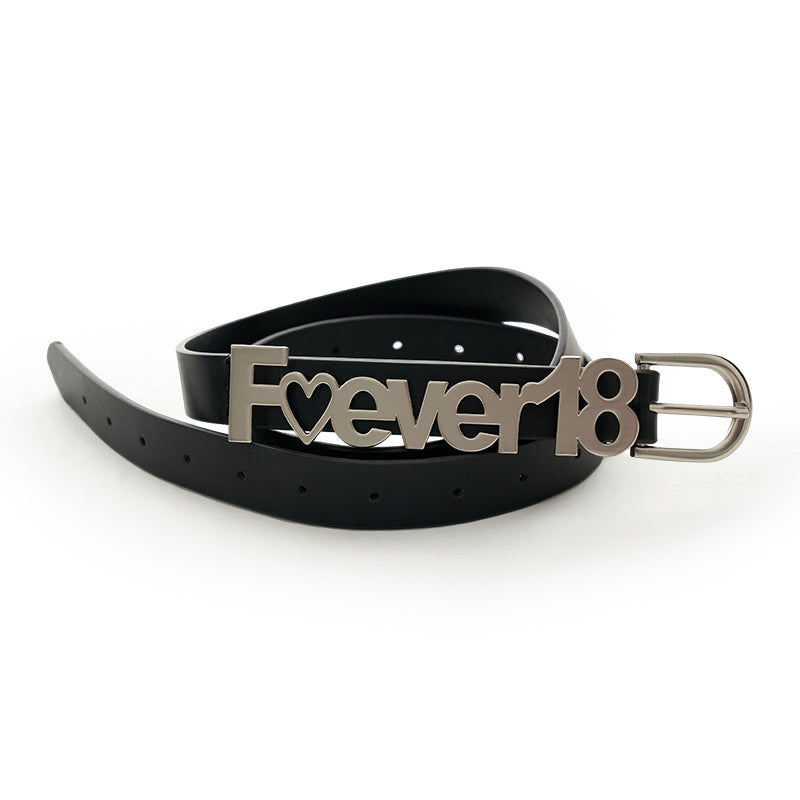 MAMC Forever18 Belt
