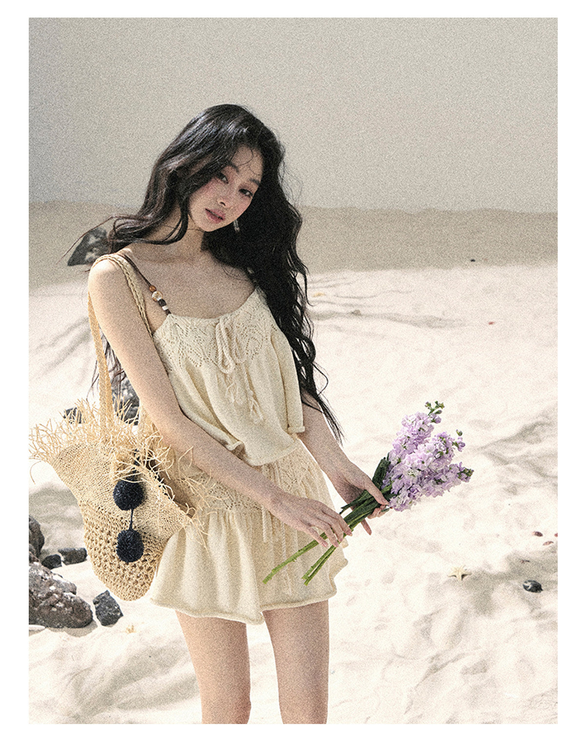 ShaoYeYan Aomalm Unreachable Tenderness French Set
