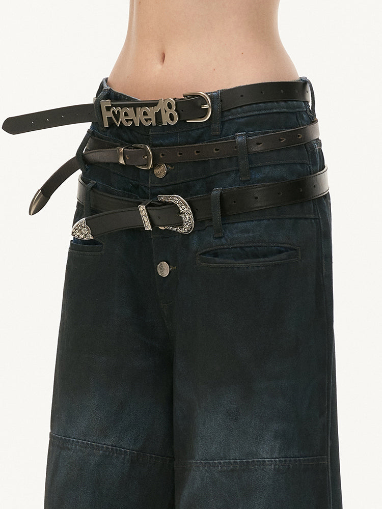 MAMC Forever18 Belt