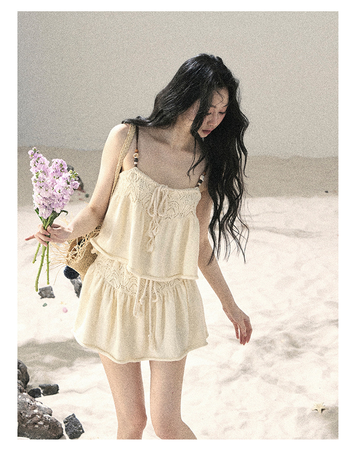 ShaoYeYan Aomalm Unreachable Tenderness French Set