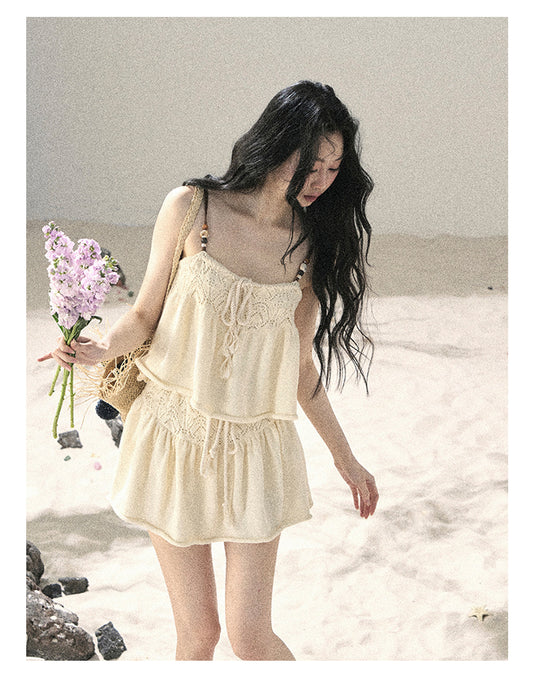ShaoYeYan Aomalm Unreachable Tenderness French Set
