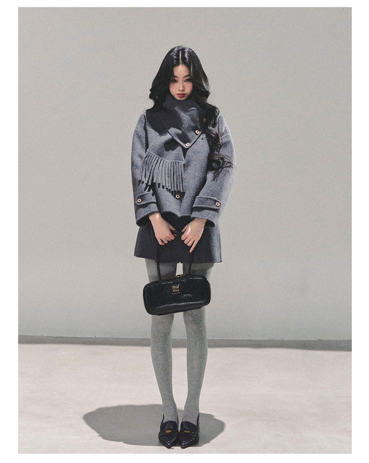 ShaoYeYan Firework Ashes Luxe Sister Set