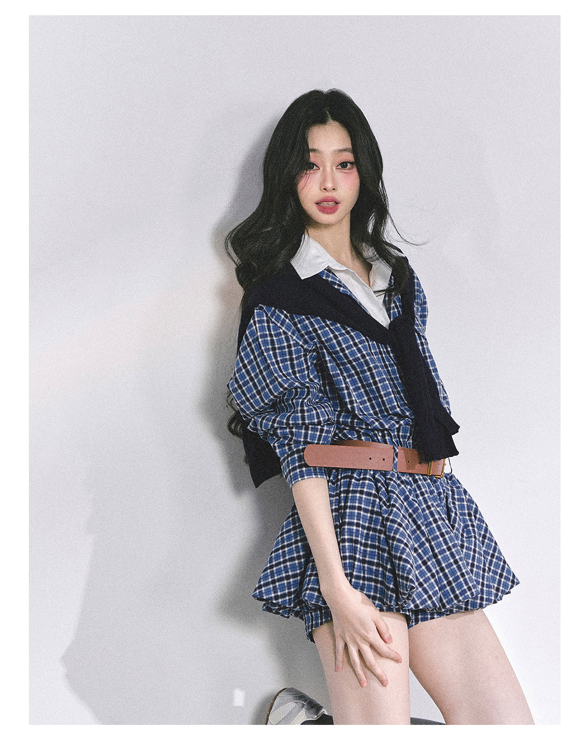 SHAOYEYAN Yale Honors Student Dress