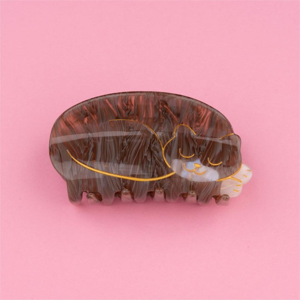 Coucou Suzette French-Style Cat Hair Clips