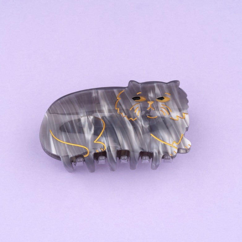 Coucou Suzette French-Style Cat Hair Clips