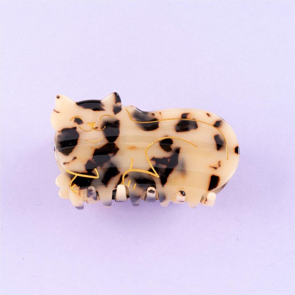 Coucou Suzette French-Style Cat Hair Clips