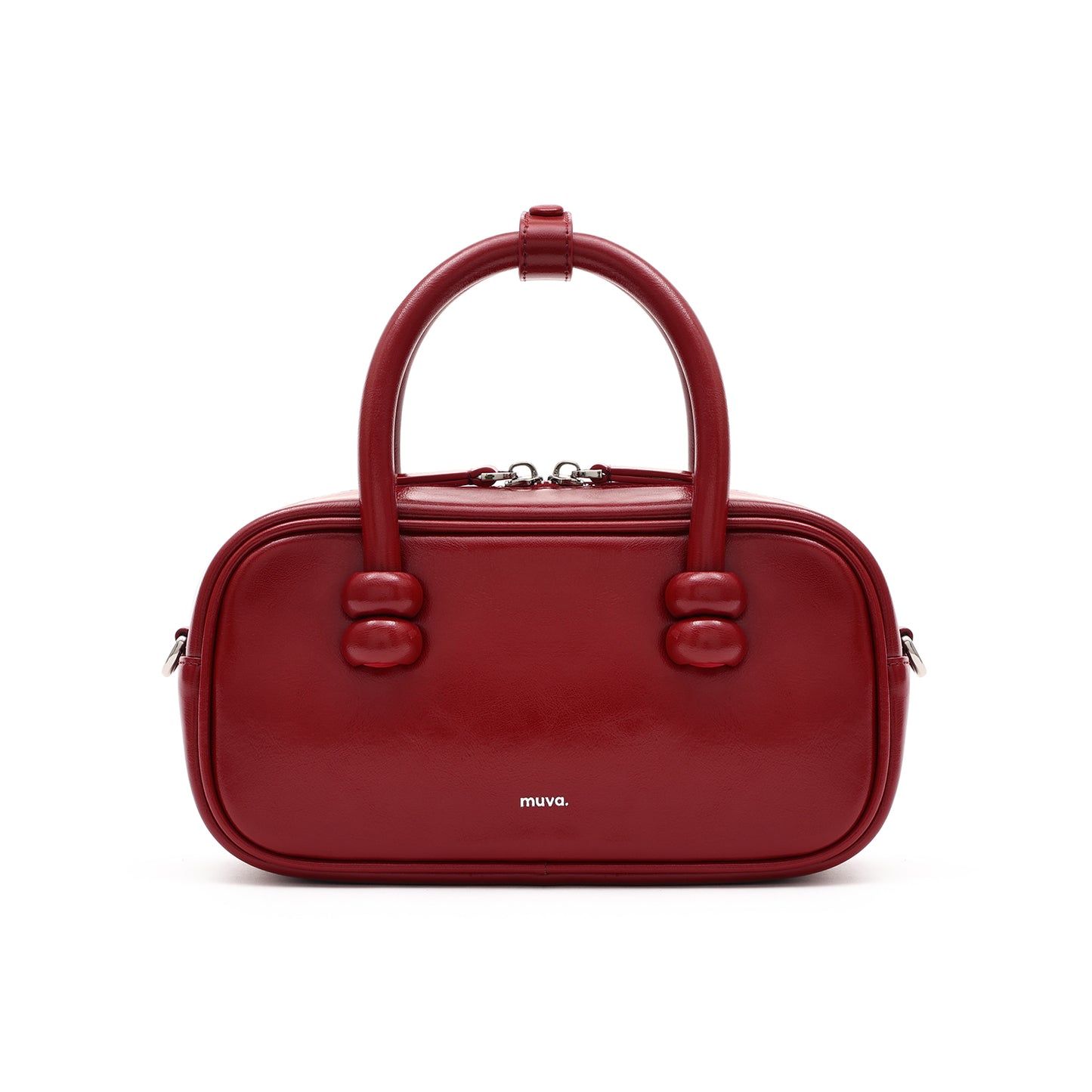 MUVA Boston Bag