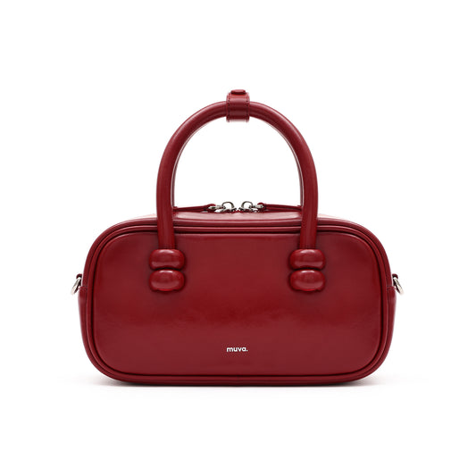MUVA Boston Bag