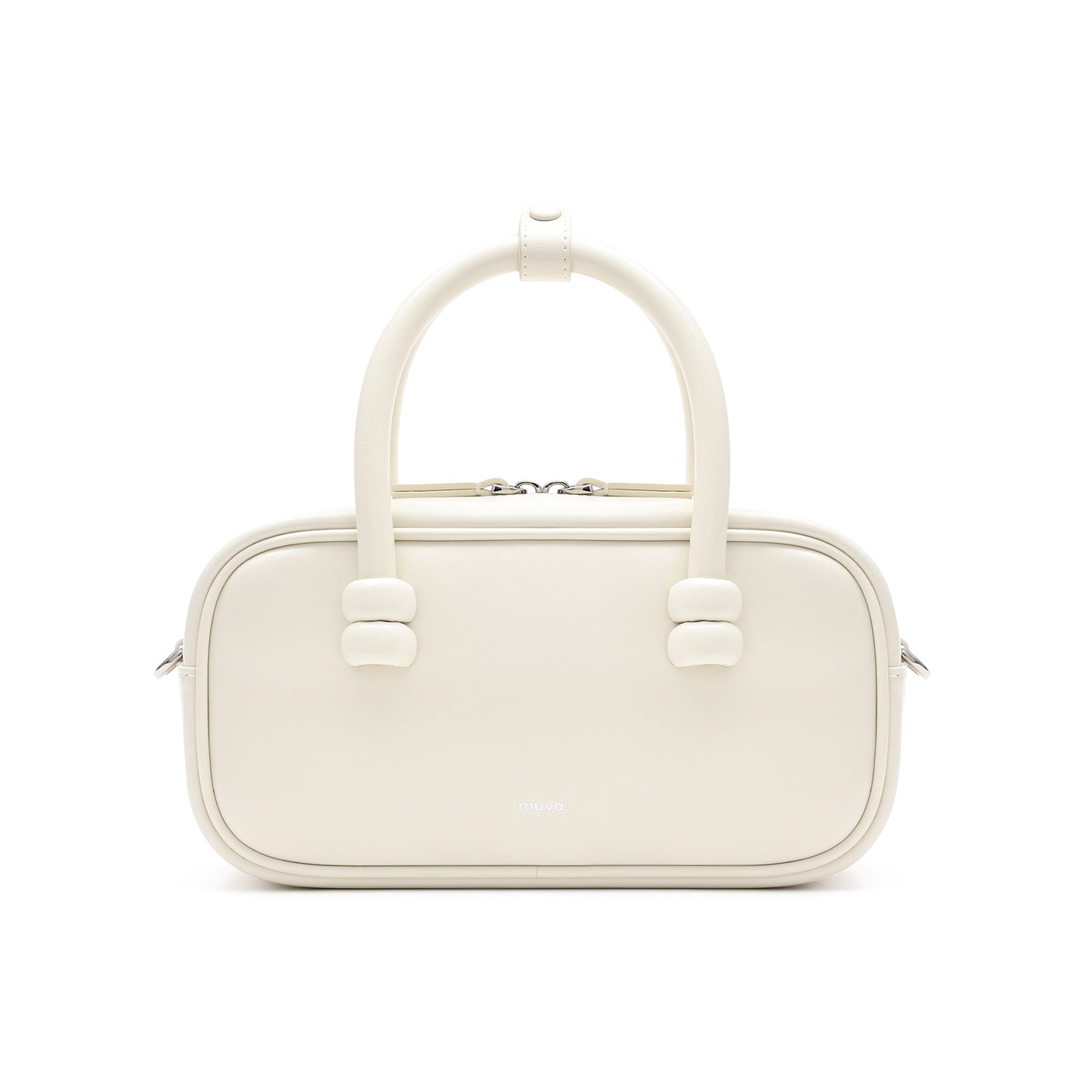 MUVA Boston Bag